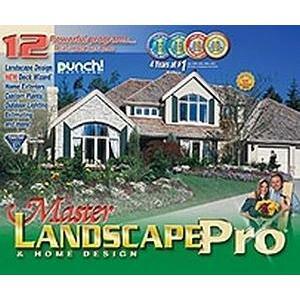 Punch! Master Landscape Pro - Thumbnail 1