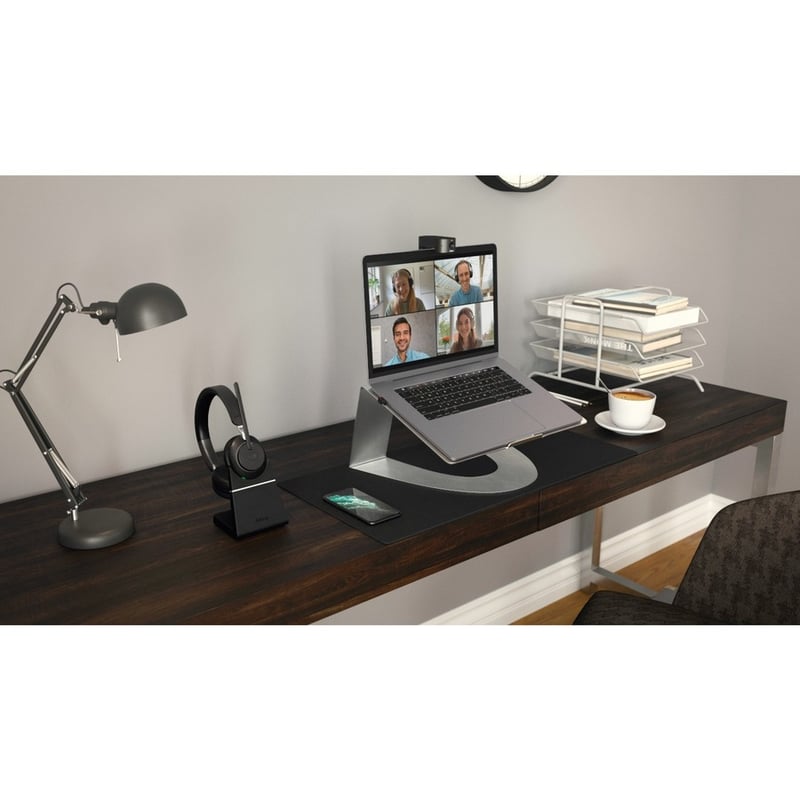 Jabra PanaCast 20 Video Conferencing Camera - USB 3.0 Type C - Thumbnail 5