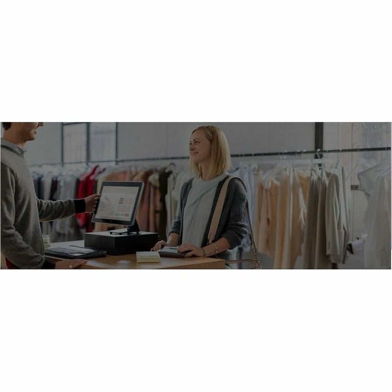 HP Engage Flex Pro Retail System - Thumbnail 3