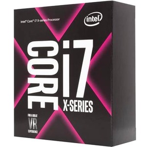 INTEL COREI7-7740X PROC EXTREME8M CACHE UP TO 4.50GHZ MM - Thumbnail 1