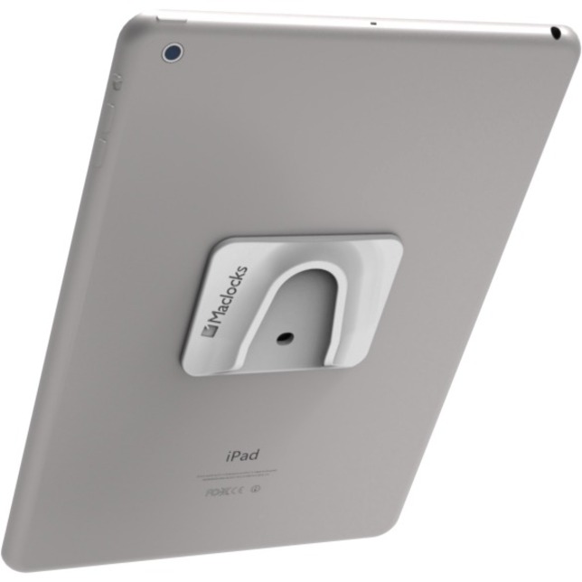HOVERTAB VHB REPLACEMENT PLATE BLACK - Thumbnail 2