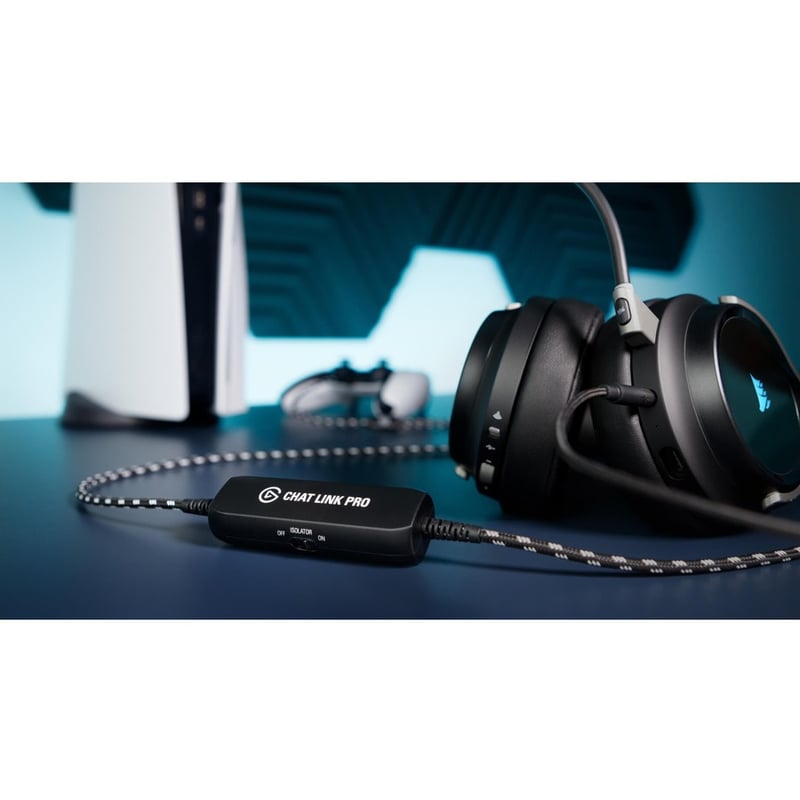 Elgato Chat Link Pro - Thumbnail 4