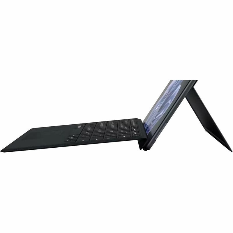 SURFACE PRO KEYBOARD WITH PEN STORAGE BLACK - Thumbnail 2