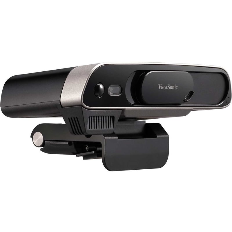 ViewSonic VBC100 Webcam - USB 3.0 Type C - Thumbnail 2