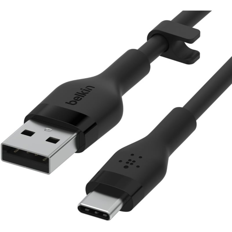 Belkin USB-A To USB-C Cable - Thumbnail 1
