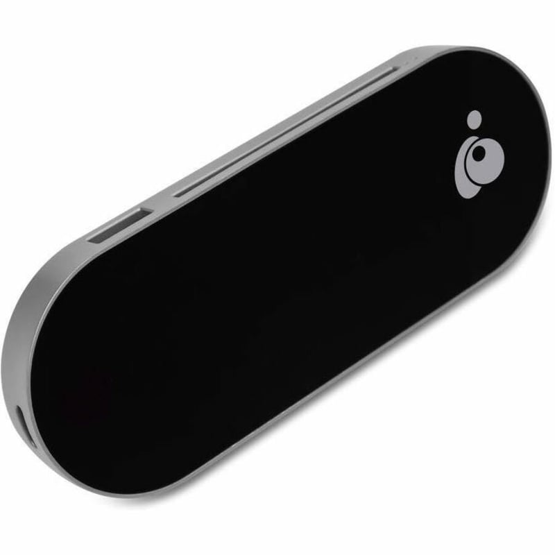 USB-C CAC READER HUB PD TAA HUB 100W PD COMPATIBLE MAC WIN - Thumbnail 1