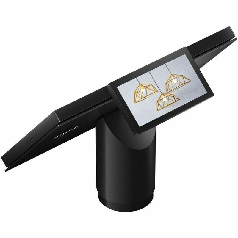 HP Engage One Pro POS Terminal - Thumbnail 3