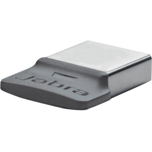 Jabra LINK 370 MS Bluetooth 4.2 Bluetooth Adapter for Desktop Computer/Notebook - Thumbnail 2