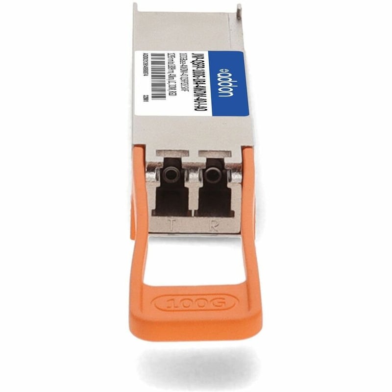 JUNIPER JNP-QSFP-100G-LR4-4WDM-40-I COMP - Thumbnail 3