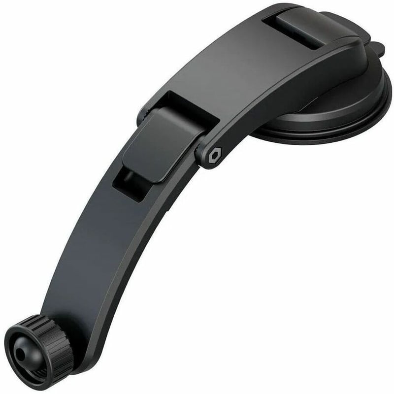 ALOGIC MATRIXWINDSHIELDCAR MOUNT FOR MAGNETIC WIRELESS CAR CHA - Thumbnail 1