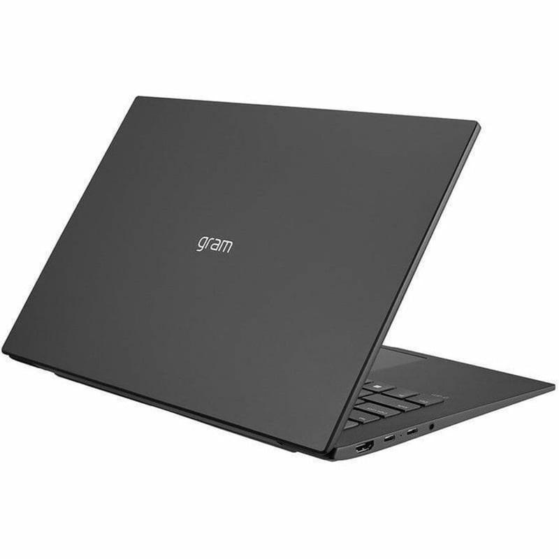 LG gram 14Z90R-Q.APB7U1 14" Notebook - Intel Core i7 - 16 GB Total RAM - 1 TB SSD