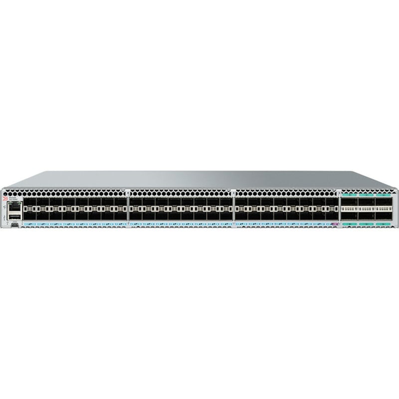 SLX 9540-48S SWITCH AC WITH BACK TO FRONT AIRFLOW (NON-PORT SIDE TO PORT SIDE AI - Thumbnail 2
