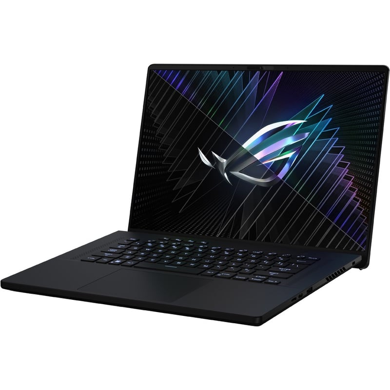 Asus ROG Zephyrus M16 GU604 GU604VZ-CS94 16" Gaming Notebook - QHD+ - 2560 x 1600 - Intel Core i9 13th Gen i9-13900H Tetradeca-core (14 Core) 2.60 GHz - 16 GB Total RAM - 1 TB SSD