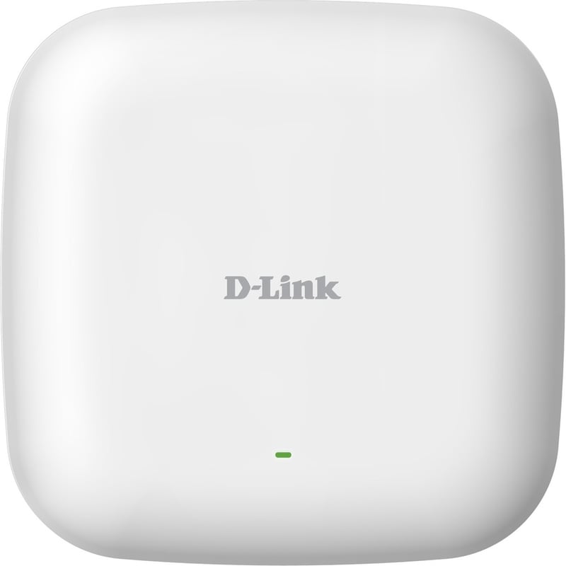 D-Link DBA-1210P IEEE 802.11ac 1.17 Gbit/s Wireless Access Point - Thumbnail 5