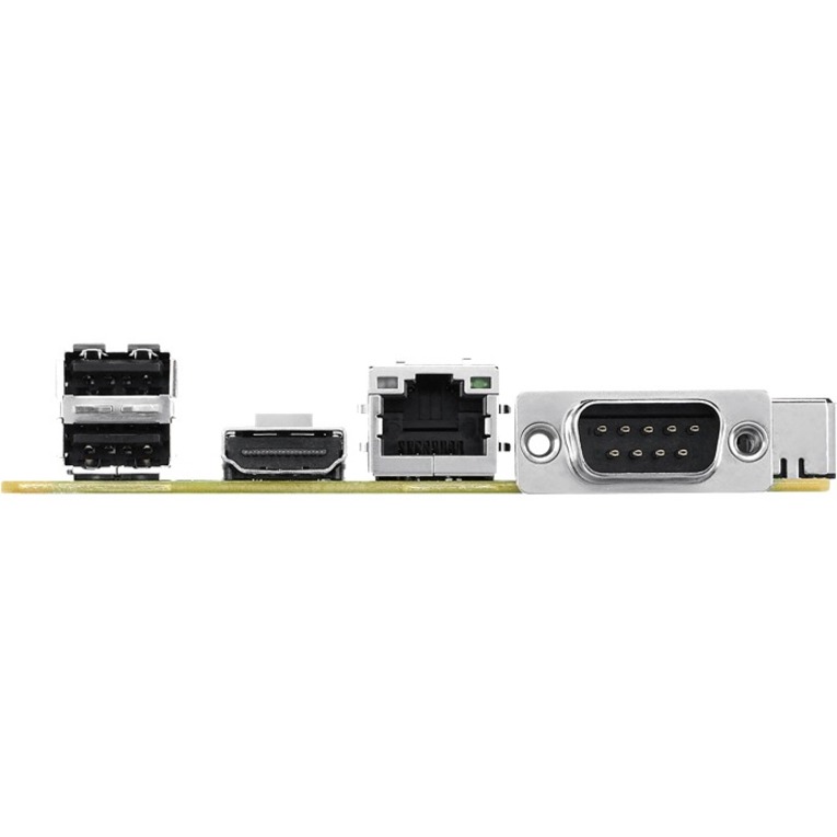 Advantech RSB-3430 Single Board Computer - Thumbnail 2