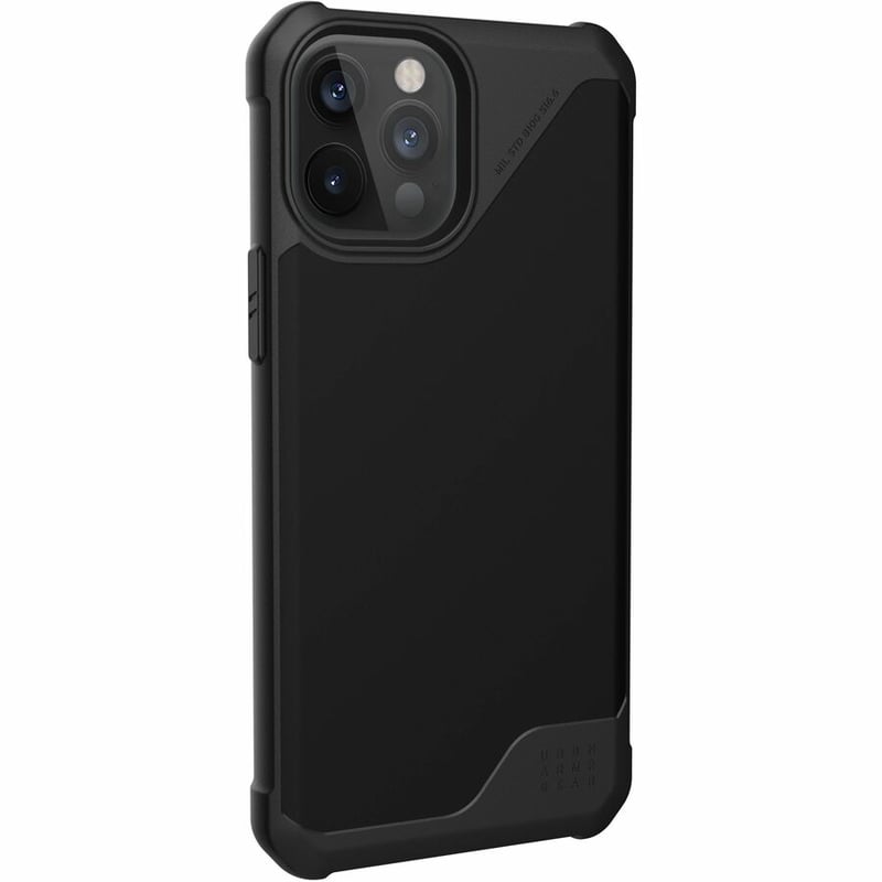 APPLE IPHONE 12 PRO MAX METROPOLIS LT- S - Thumbnail 3