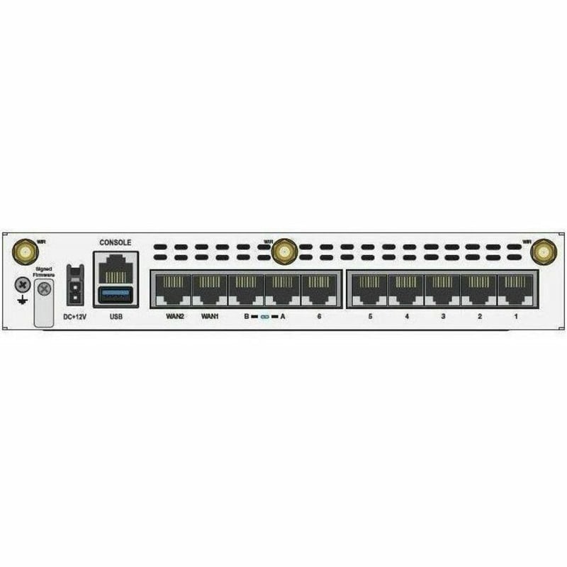 FORTIWIFI-71G HW PLUS 1YR FORTICARE PREM AND FORTIGUARD ENTER - Thumbnail 3