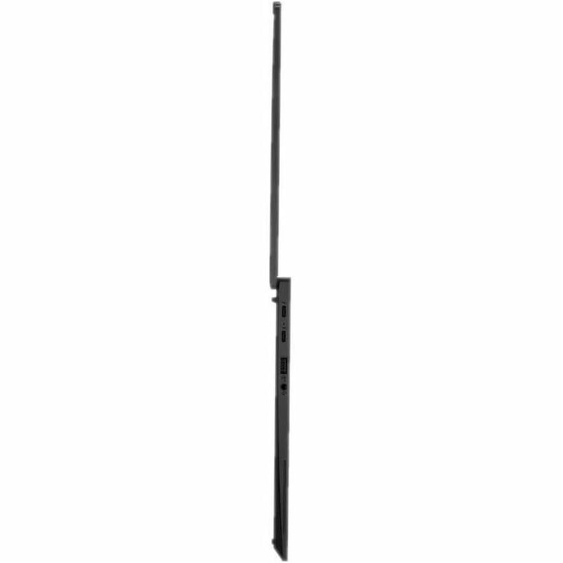Lenovo ThinkPad X13 Gen 4 21J30004US 13.3" Notebook - WUXGA - 1920 x 1200 - AMD Ryzen 5 PRO 7540U - 16 GB Total RAM - 256 GB HDD - Thumbnail 4