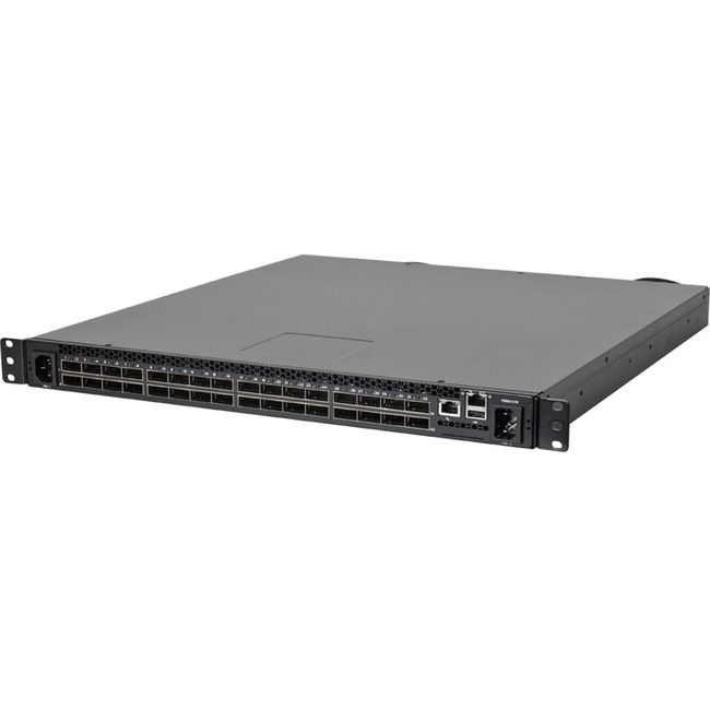 QCT A Powerful Spine/Leaf Switch for Datacenter and Cloud Computing - Thumbnail 1