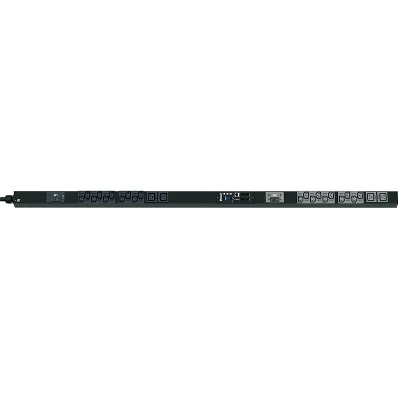 Panduit SmartZone G5 Intelligent 24-Outlets PDU - Thumbnail 3