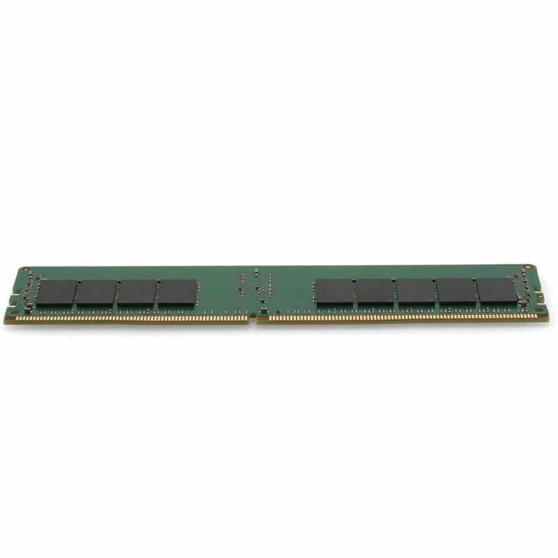 AddOn AM2400D4DR4RN/16G x1 HP T9V40AT Compatible Factory Original 16GB DDR4-2400MHz Registered ECC Dual Rank x4 1.2V 288-pin CL17 RDIMM - Thumbnail 2