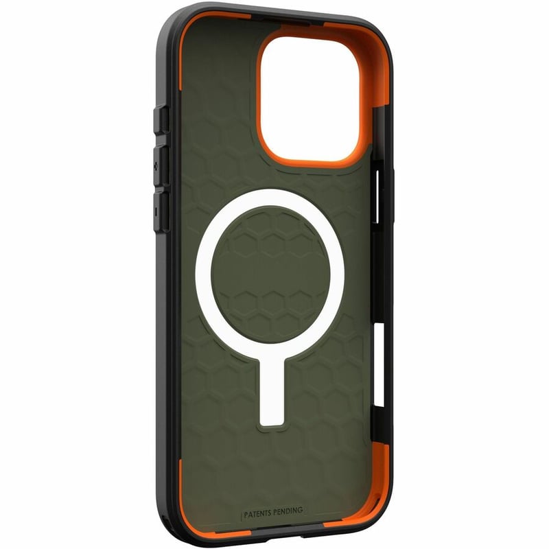 UAG CASE IPH16 PROMAX CIVILIAN MGSF-OLV - Thumbnail 3