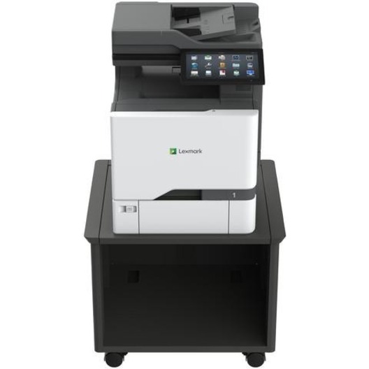 Lexmark CX735adse Laser Multifunction Printer - Color - Thumbnail 3