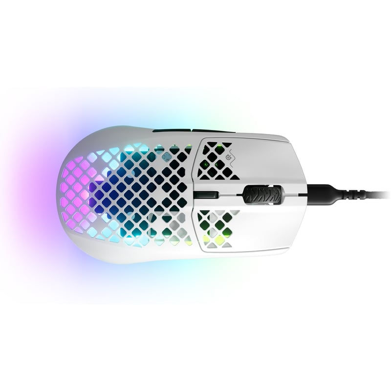 SteelSeries Aerox 3 Wireless 2022 Edition - Thumbnail 1