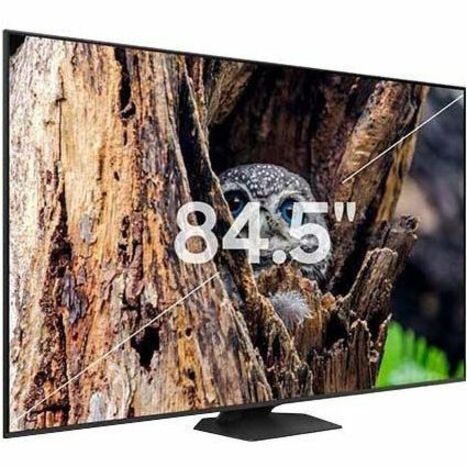 Samsung Q80D QN85Q80DAF 85" LED-LCD TV 2024 - 4K UHDTV - Thumbnail 2