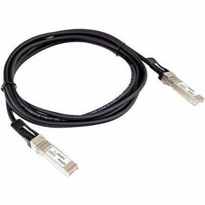 25GBASE-CU SFP28 PASSIVE DAC TWINAX CABLE NETAPP