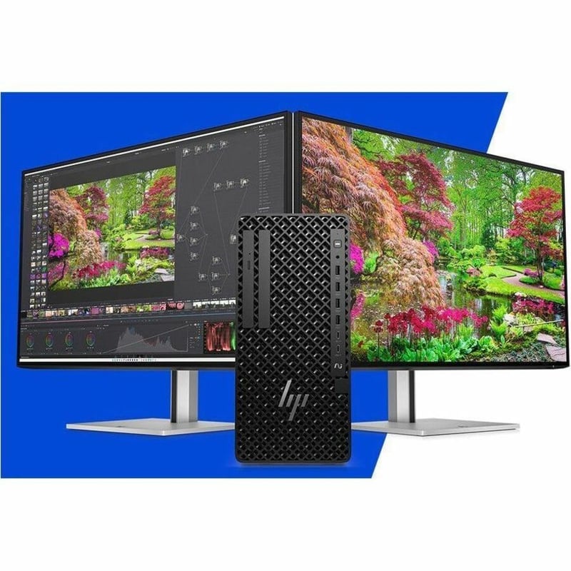 SMART BUY Z1 G1I U5235 16GB/1TB PC - Thumbnail 4