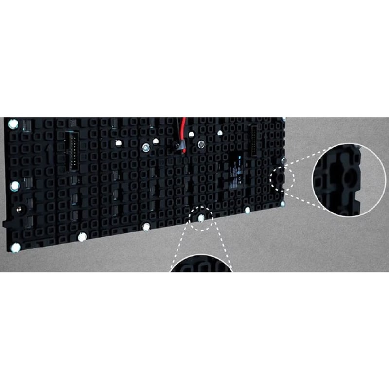 LG LCCM025-GN Flexible LED Display - Thumbnail 5