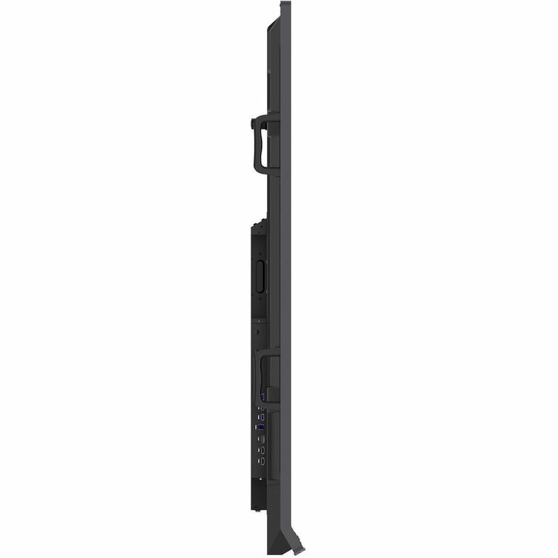 ViewSonic ViewBoard IFP8652-1TAA Collaboration Display - Thumbnail 3