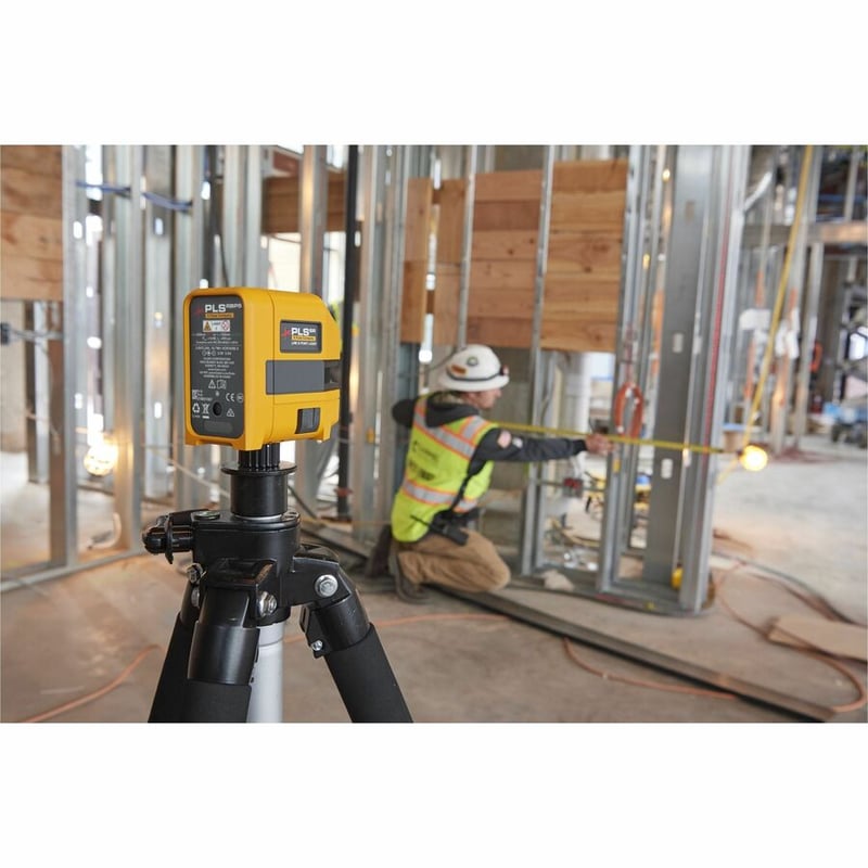Fluke Networks PLS RBP5 SINGLE PK Battery - Thumbnail 3