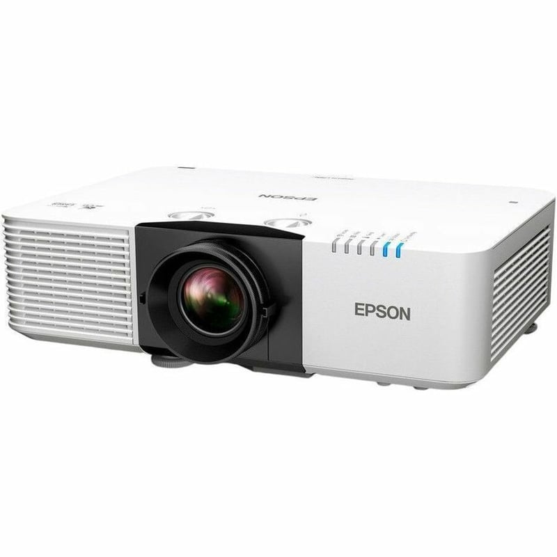 POWERLITE L790U LASER PROJECTOR WITH LENS SHIFT WIFI 7300 LUMENS WU