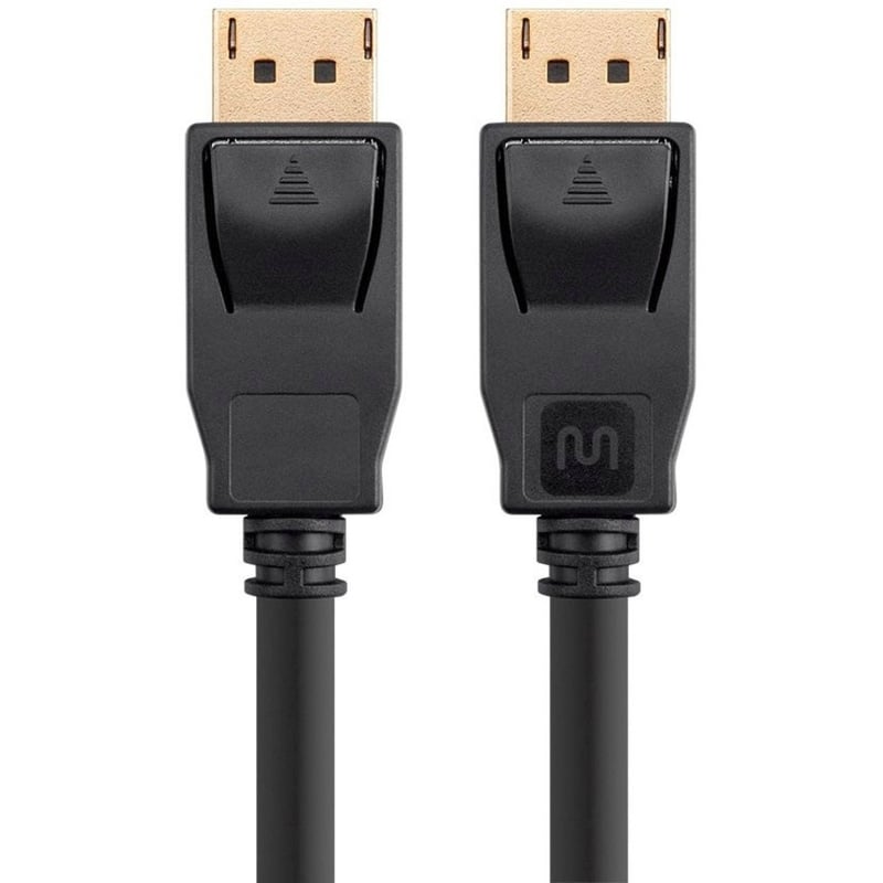 SELECT SERIES DISPLAYPORT 1.2 CABLE, 3 FT