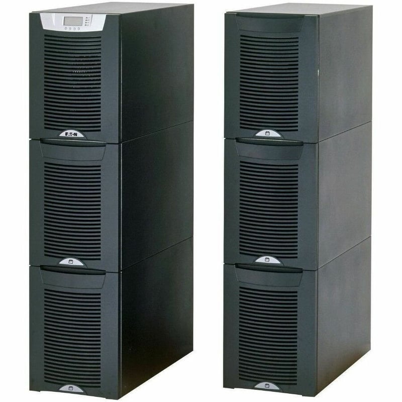 Eaton 9355 10kVA External UPS - Thumbnail 4