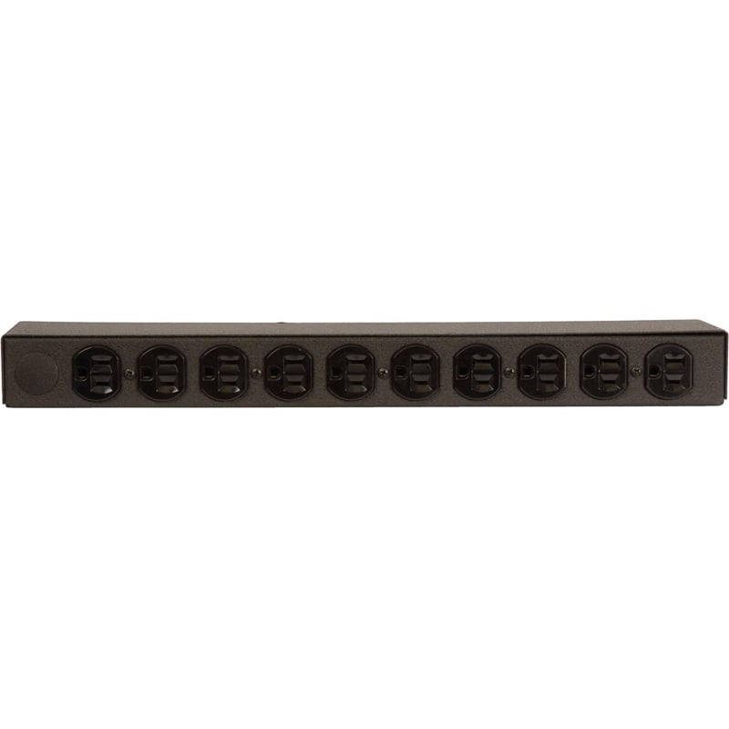 Vertiv Geist Basic 10-Outlet PDU - Thumbnail 2
