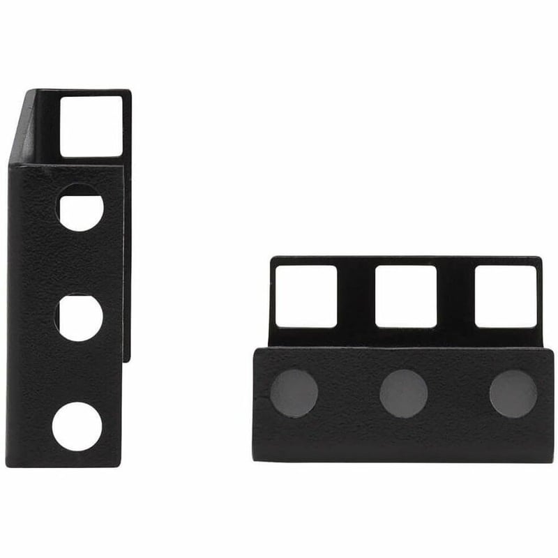 Tripp Lite by Eaton SmartRack 1U Mounting Rail Deep Adapter Kit for Server Racks, 4 in. (10.2 cm) - Thumbnail 3