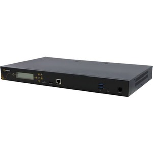 Perle IOLAN SCG34 RU-M Console Server - Thumbnail 1