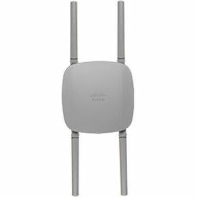 Cisco Catalyst CW9163E Tri Band IEEE 802.11a/b/g/n/ac/ax/h/d/i 3.90 Gbit/s Wireless Access Point - Outdoor - Thumbnail 3
