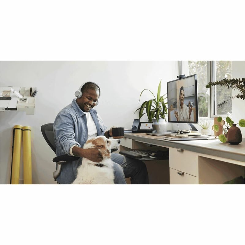Cisco HS-WL-730 Headset - Thumbnail 4