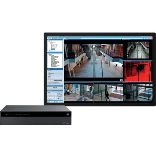 Promise Vess A3340d Video Storage Appliance - 32 TB HDD - Thumbnail 2