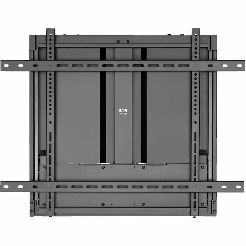 Tripp Lite by Eaton Height-Adjustable TV Wall Mount for 70" to 90" Flat-Panel Interactive Displays - Thumbnail 4
