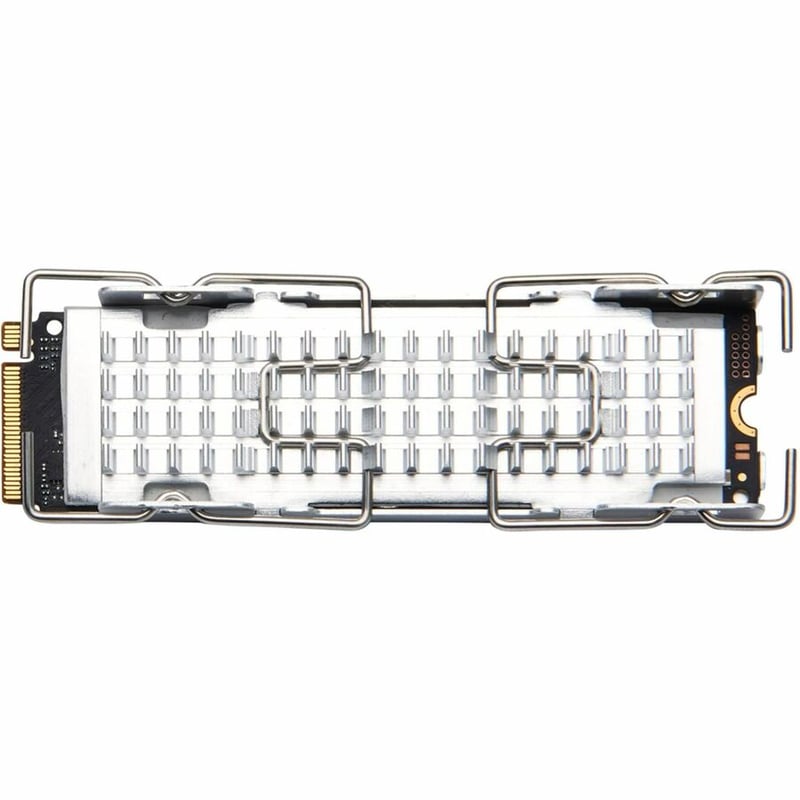 SBUY ZTRB 4TB PCIE OPAL2 TLC KIT SSD - Thumbnail 2