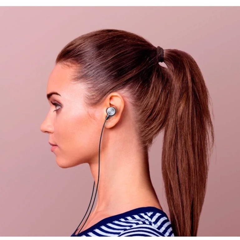 Logitech Zone Wired Earbuds - Thumbnail 3