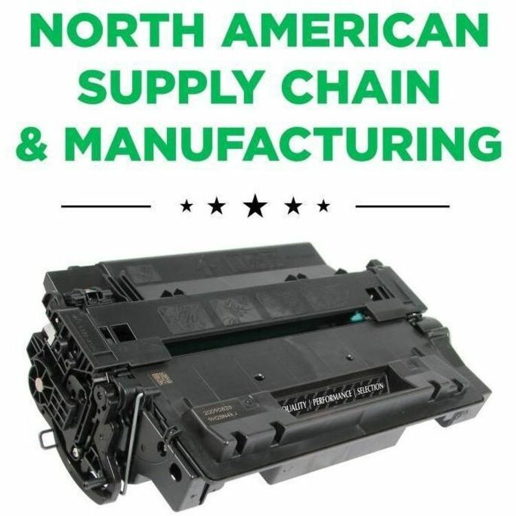 CIG REMANUFACTURED CE255X - Thumbnail 2