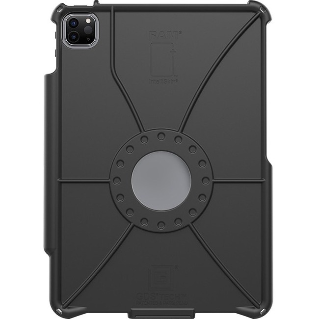 RAM Mounts IntelliSkin for the Apple iPad Pro 11" (2nd Gen) - Thumbnail 1