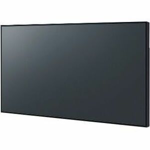 Panasonic TH-86CQE2U 86-inch Class 4K UHD Entry-Level Display - Thumbnail 1