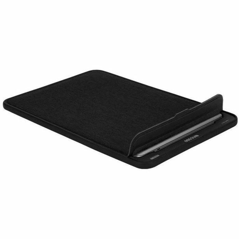 Incase ICON Carrying Case (Sleeve) for 14" Apple MacBook Pro - Graphite - Thumbnail 2